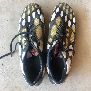 Adidas Soccer Cleats